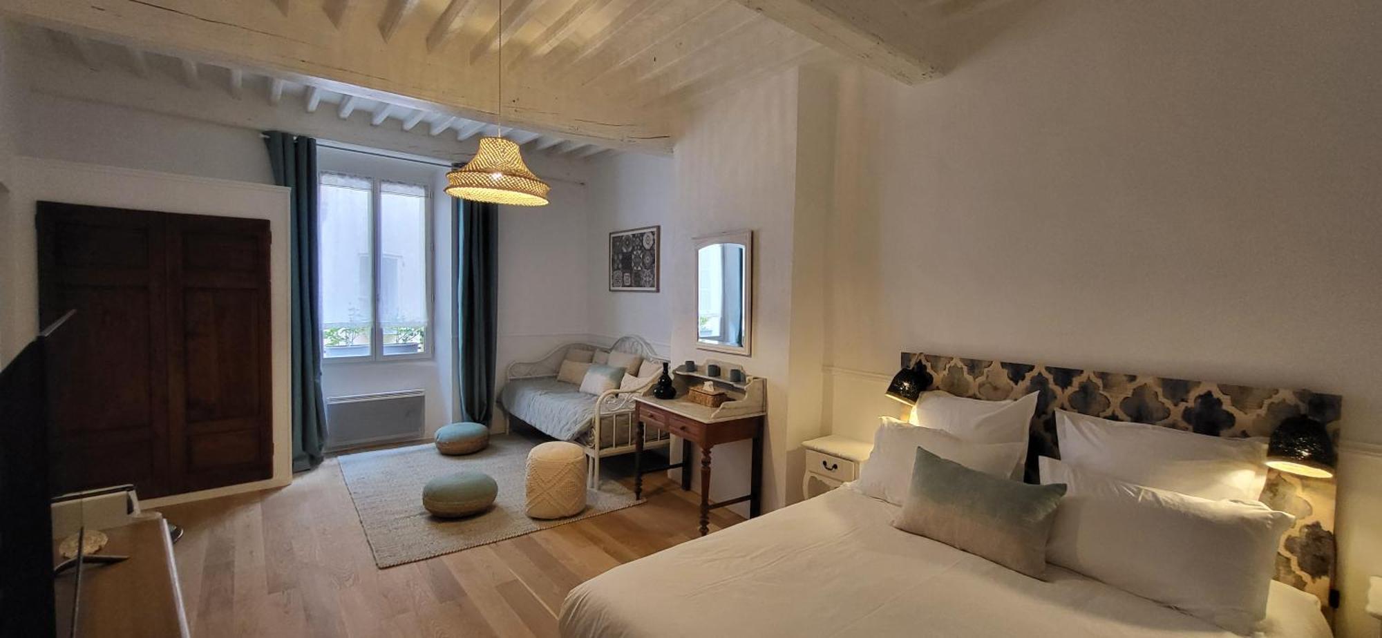 La Belle Histoire Bed & Breakfast Claviers Dış mekan fotoğraf