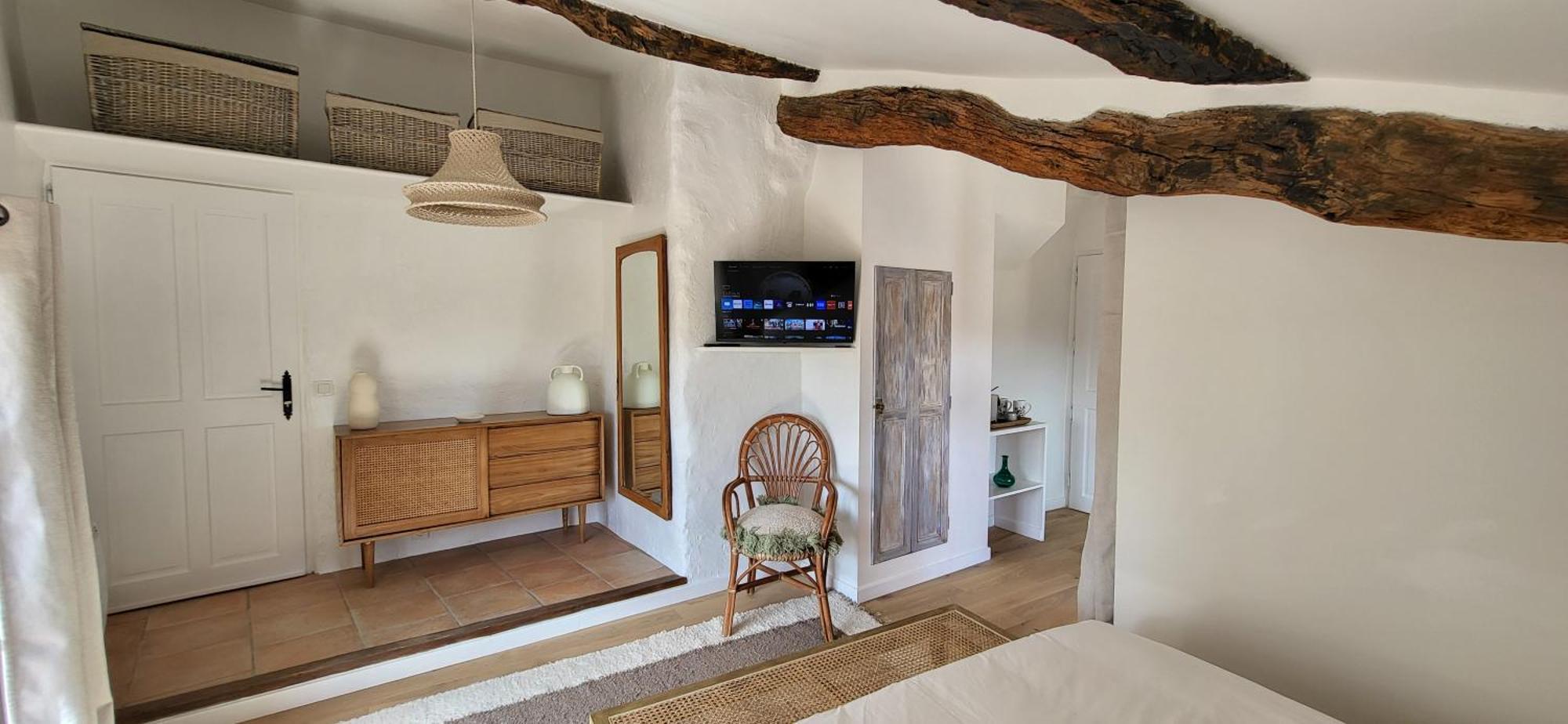 La Belle Histoire Bed & Breakfast Claviers Dış mekan fotoğraf