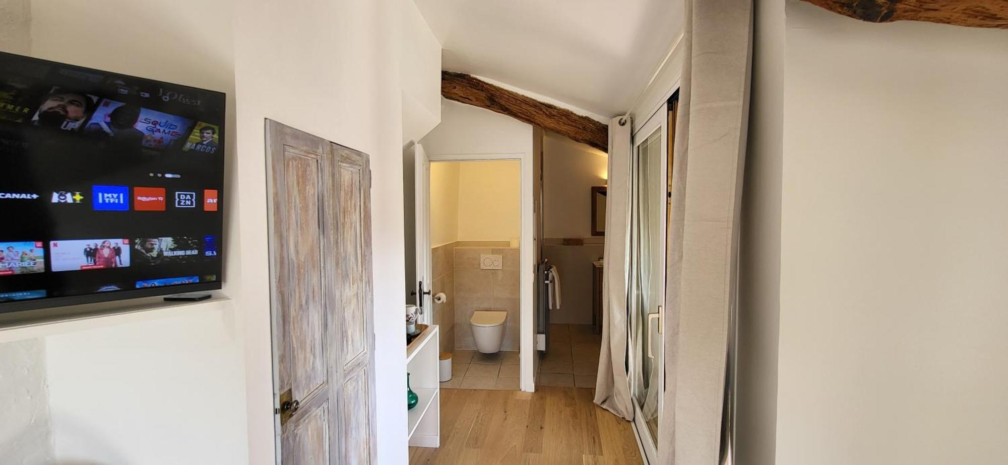 La Belle Histoire Bed & Breakfast Claviers Dış mekan fotoğraf