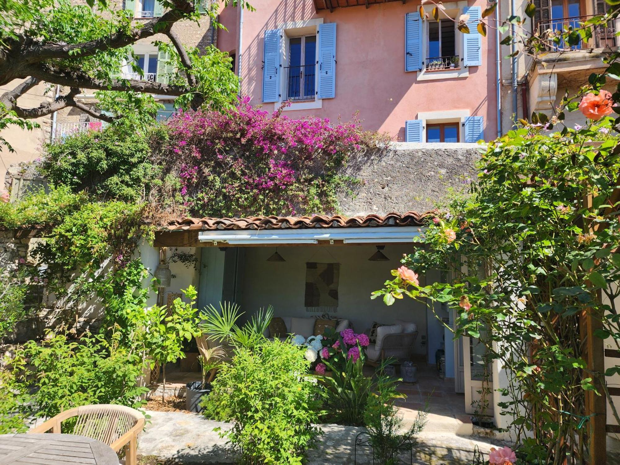 La Belle Histoire Bed & Breakfast Claviers Dış mekan fotoğraf