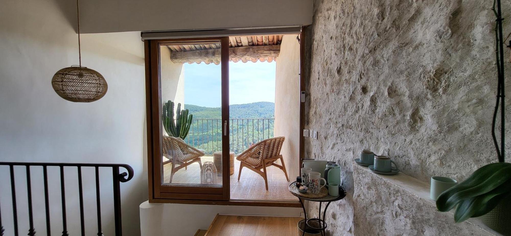 La Belle Histoire Bed & Breakfast Claviers Dış mekan fotoğraf
