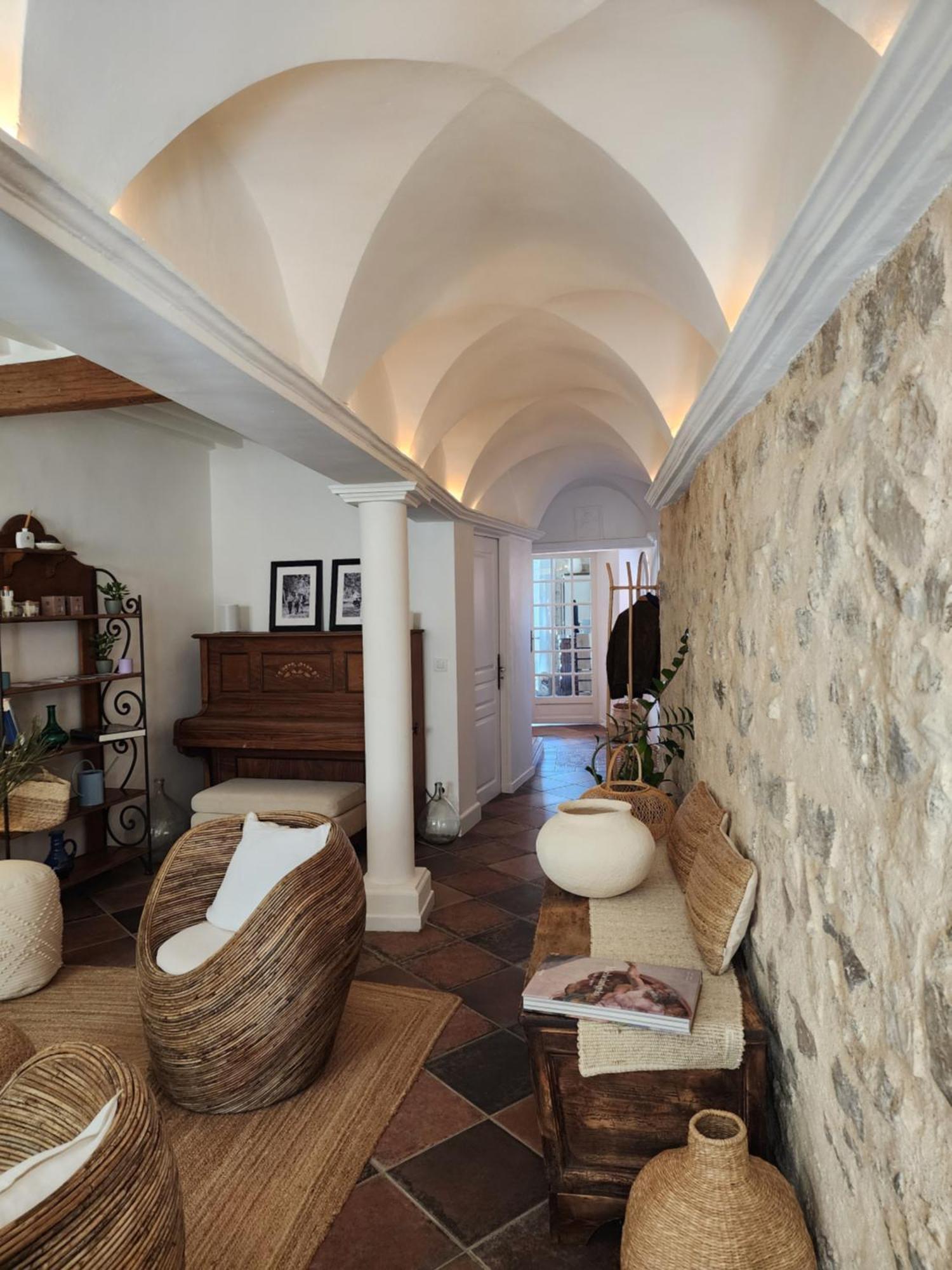 La Belle Histoire Bed & Breakfast Claviers Dış mekan fotoğraf