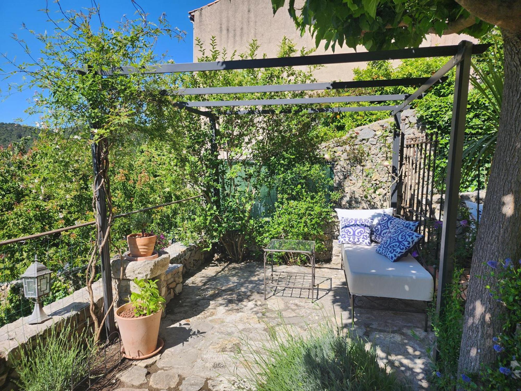 La Belle Histoire Bed & Breakfast Claviers Dış mekan fotoğraf