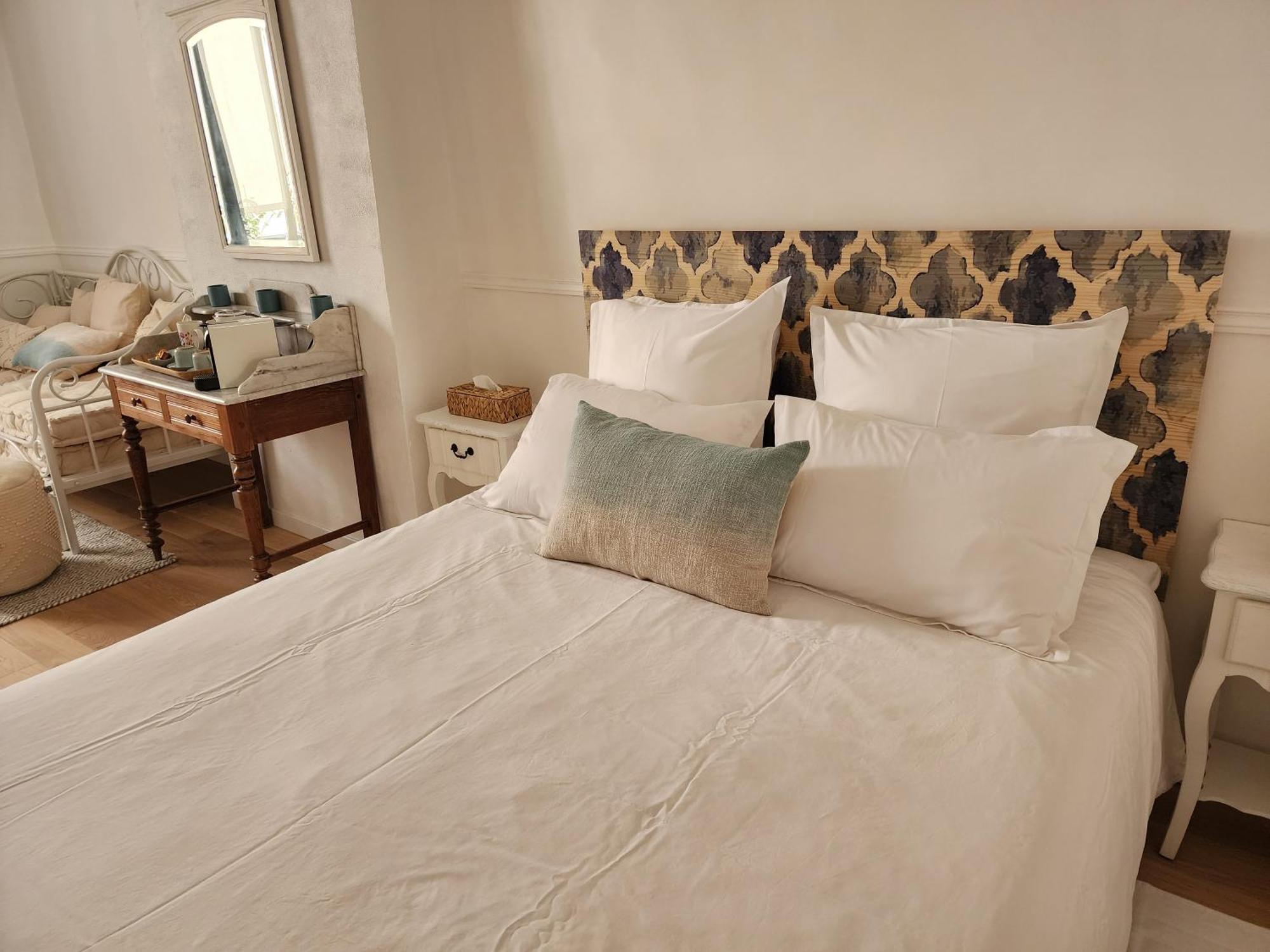 La Belle Histoire Bed & Breakfast Claviers Dış mekan fotoğraf