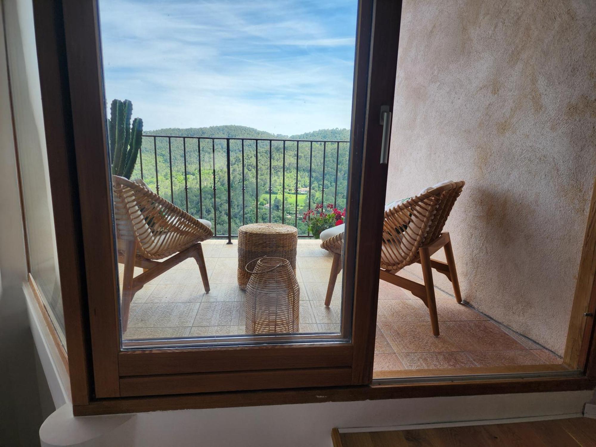 La Belle Histoire Bed & Breakfast Claviers Dış mekan fotoğraf