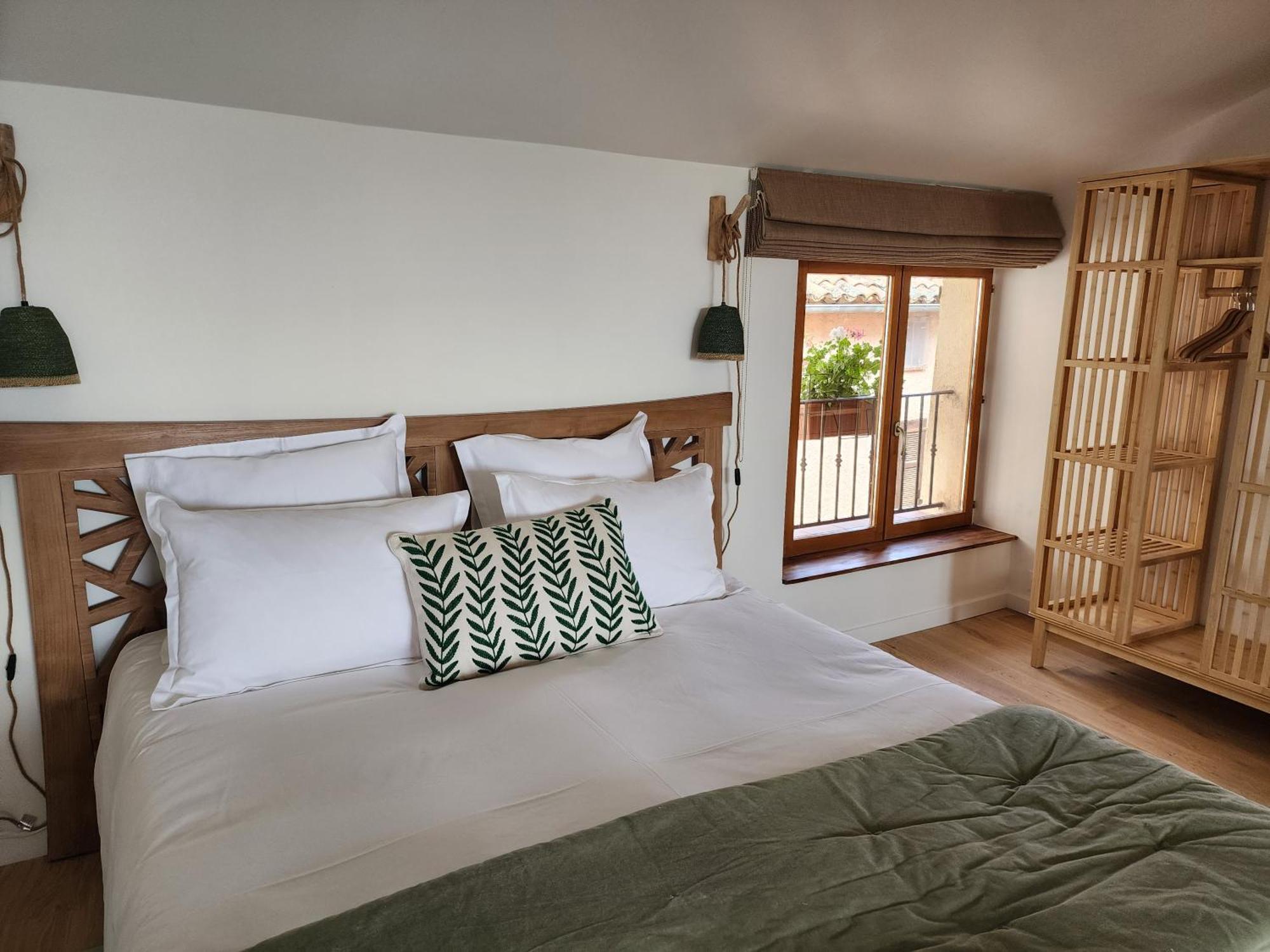 La Belle Histoire Bed & Breakfast Claviers Dış mekan fotoğraf